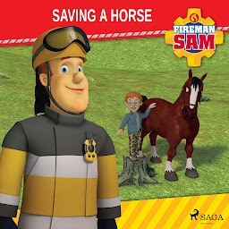 Icon image Fireman Sam - Saving a Horse