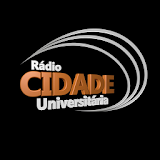 RÁDIO CIDADE UNIVERSITÁRIA icon