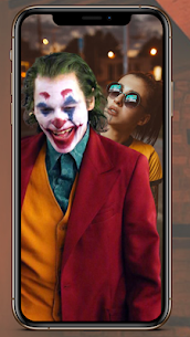 Free Selfie with Joker – Joker Wallpapers New 2021* 4