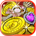Cover Image of Download Sparkle Drop! [Free Coin game] 1.9.2.1 APK