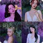 Cover Image of Download Dreamcatcher quiz: Guess the Member and Song 8.2.4z APK