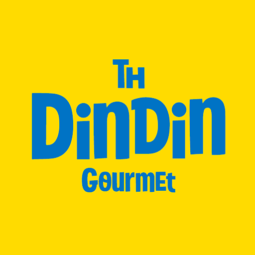 Th Dindin Gourmet logo