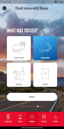 Litterer Screen 3