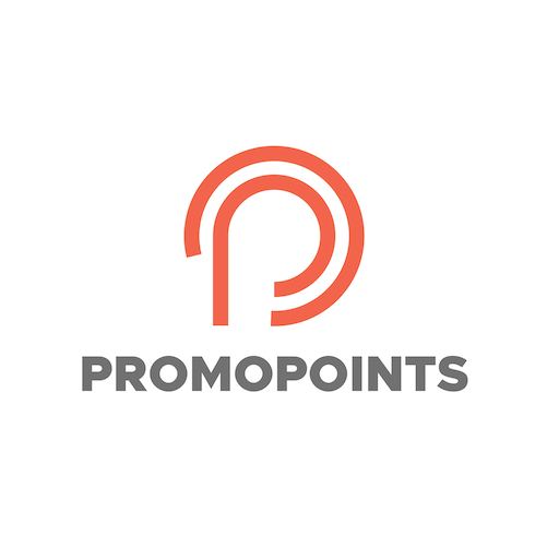 Promo Points logo