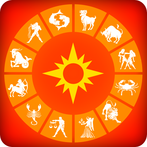 Daily Hindi Horoscope | हिन्दी 1.0 Icon