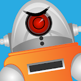 Robot Cricket icon