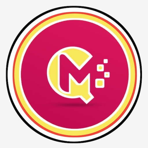 QUICKER MATHS logo