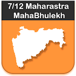 Cover Image of Herunterladen 7/12 Maharastra MahaBhulekh 1.5 APK