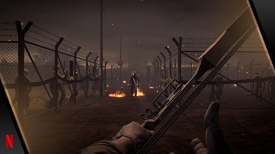 Into the Dead 2: Unleashed Mod Apk Download (v2.00.0) Latest For Android 5