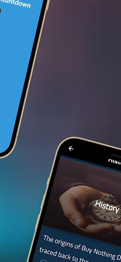 Buy Nothing Day 2023 guide