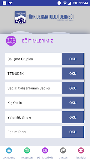 Türk Dermatoloji Derneği