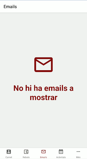 Casal Vilafranca Screen 3