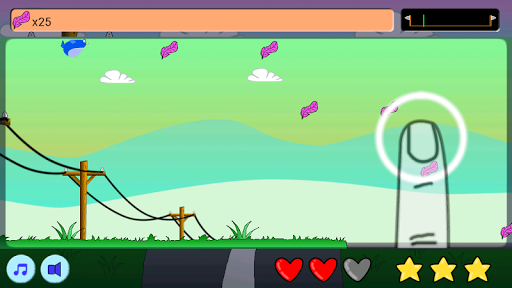 Two Birds Screen 3