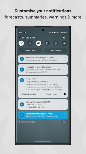 Multi-Device Energy Monitor AI Screen 3