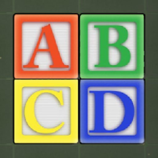 Abecedario Block 22.5.0 Icon