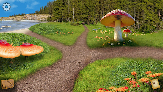 Game screenshot Adventure in Wonderland apk download