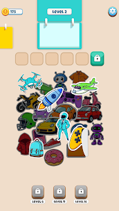 StickerMania 3