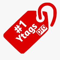 Ytags tool - Find and generate trending tags