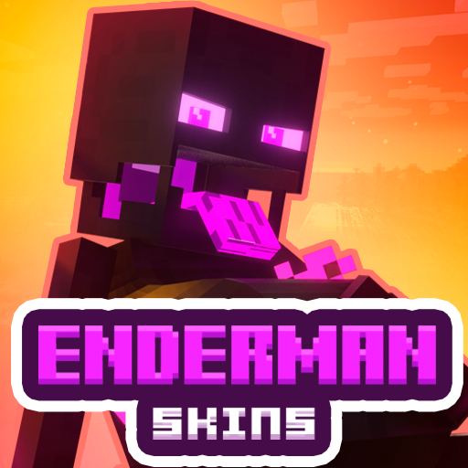 Skins - Enderman skin