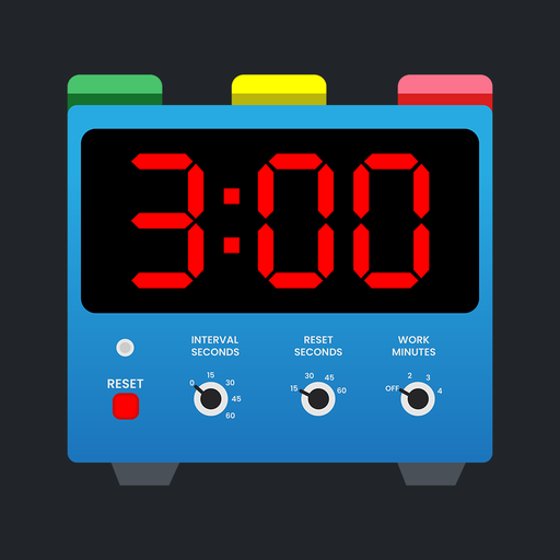HIIT Boxing Timer Download on Windows