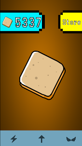 Bread Tapper