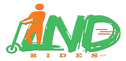 LNDRides