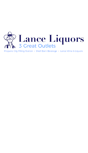 Android application Lance Wine & Liquor screenshort