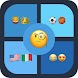 Quizmoji Game - Androidアプリ