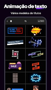 Motion Ninja PRO v4.1.8 APK: Editor de vídeo, Criador de Animação 4