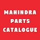 Mahindra Parts Laai af op Windows