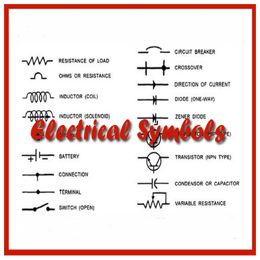 Electrical Symbols logo