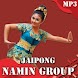 Jaipong Namin Group Offline - Androidアプリ