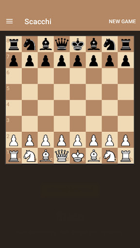 Scacchi - Chess Light Screen 2