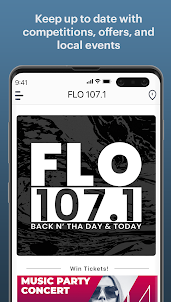 FLO 107.1
