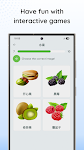 screenshot of Learn Chinese Mandarin: LangUp