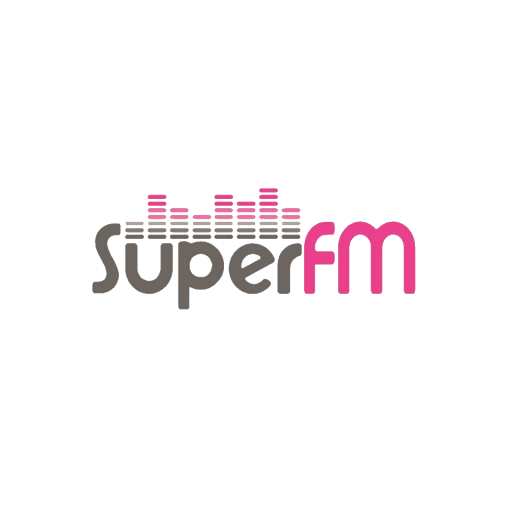 Radio SUPER FM logo