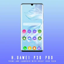 Theme For Huawei P30 Pro Apps Bei Google Play