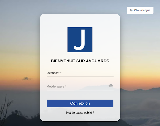 Jaguards Screen 3