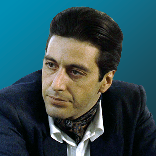 Al Pacino Soundboard para PC / Mac / Windows 11,10,8,7 - Descarga