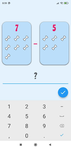 Aprendo con Pedro Screen 3