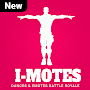 iMotes | Dances & Emotes Battle Royale