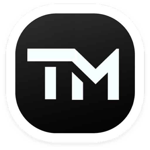 Techmaghi logo