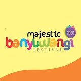 Banyuwangi Festival icon