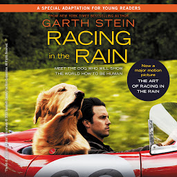Icon image Racing in the Rain: My Life as a Dog