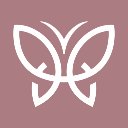 Hermosa Salon logo