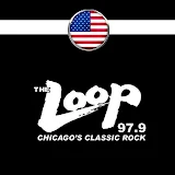 97.9 The Loop Chicago The Loop 97.9 icon
