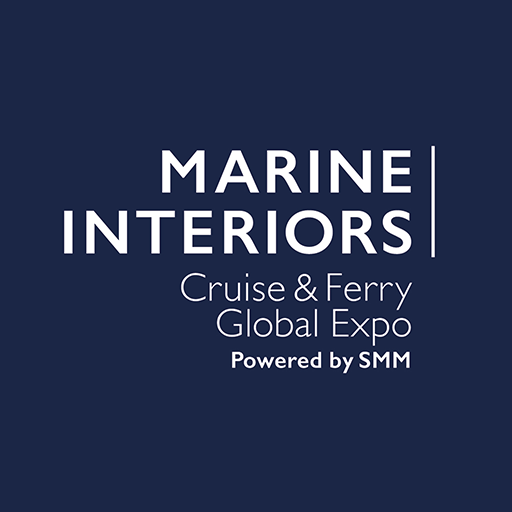 MARINE INTERIORS 2023 logo