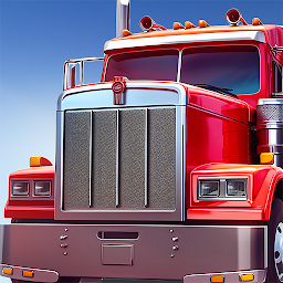Truck Star Mod Apk