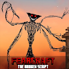 FEARCRAFT: The Broken Script icon