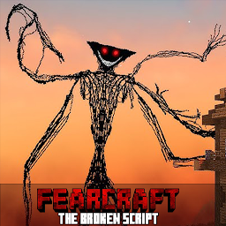 Icon image FEARCRAFT: The Broken Script